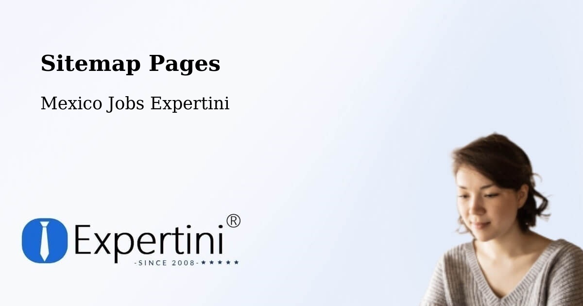 Sitemap Pages - Xoampolco - Mexico Jobs Expertini